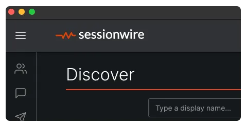 Sessionwire DAW Support