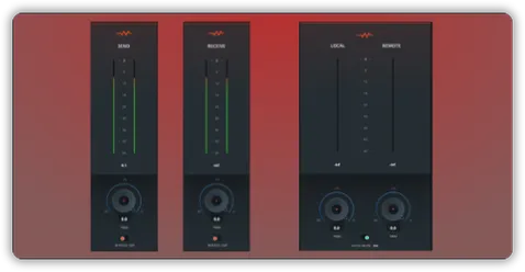 Sessionwire DAW Support